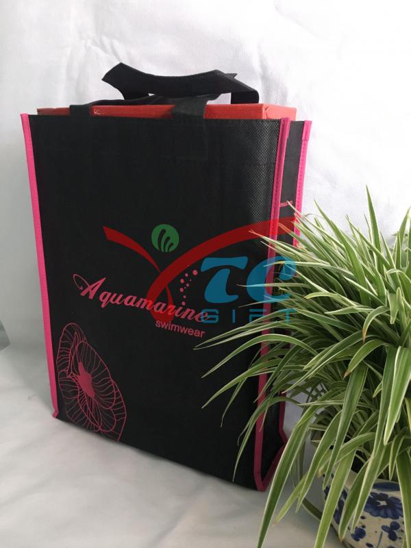 Non woven cloth bag
