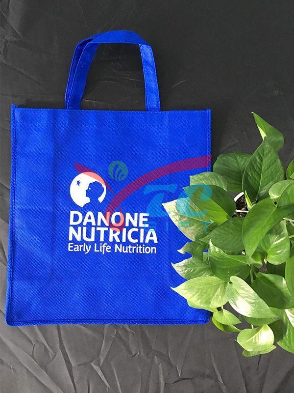 Non woven cloth bag