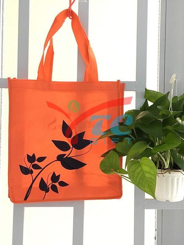 Non woven cloth bag