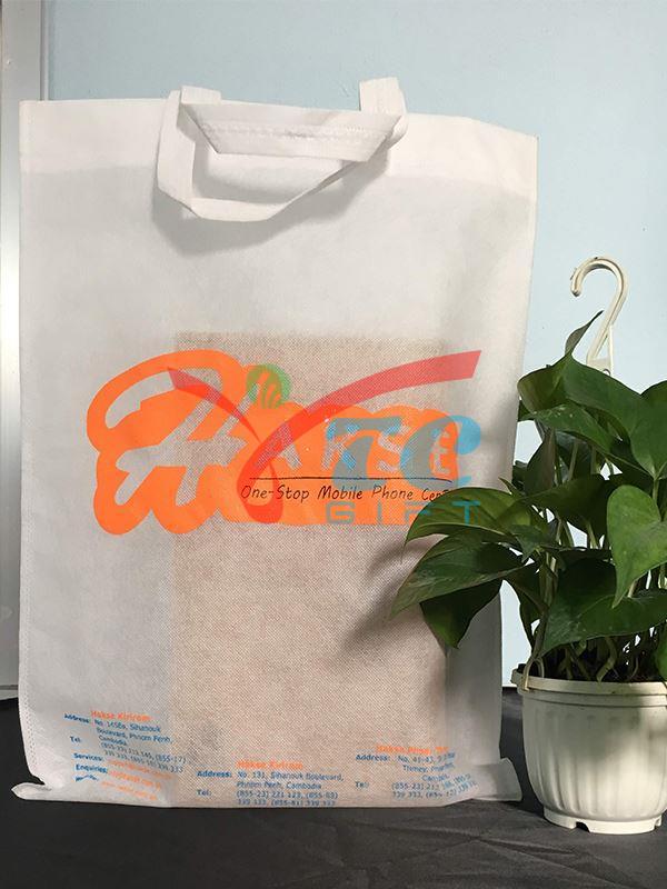 Non woven cloth bag