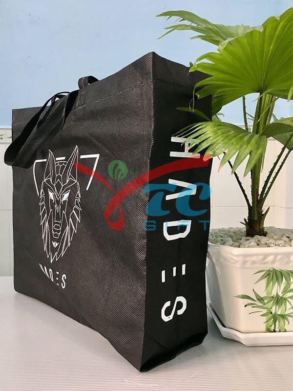 Non woven cloth bag