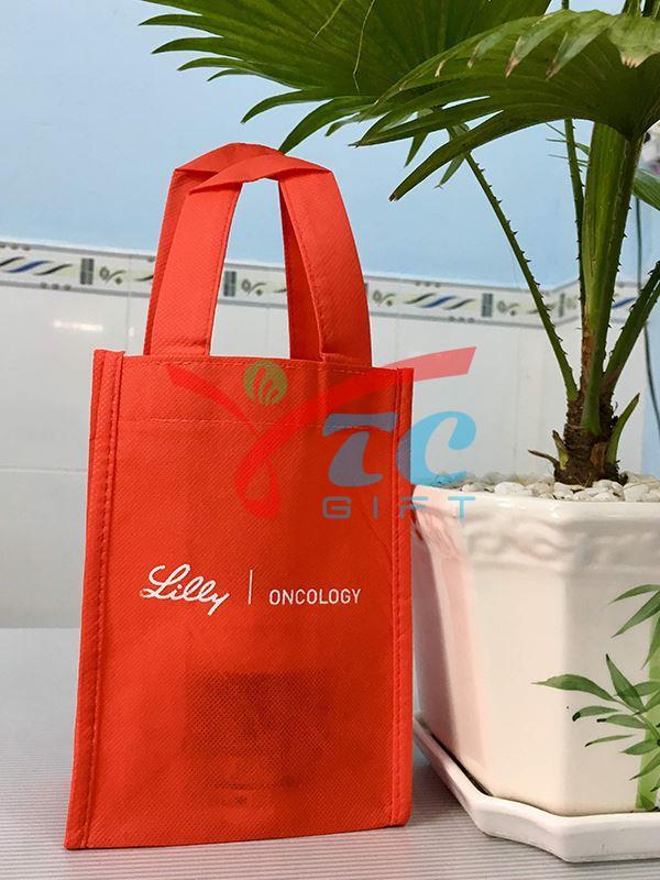 Non woven cloth bag