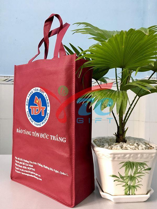 Non woven cloth bag