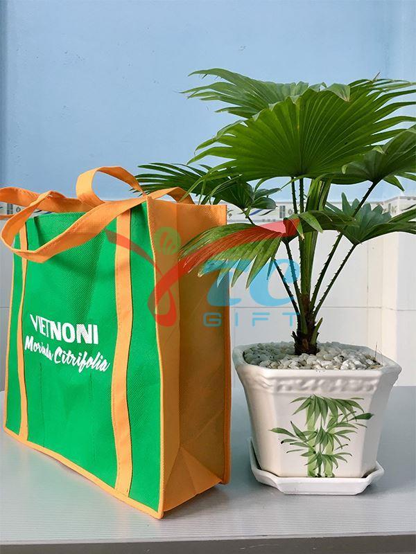Non woven cloth bag