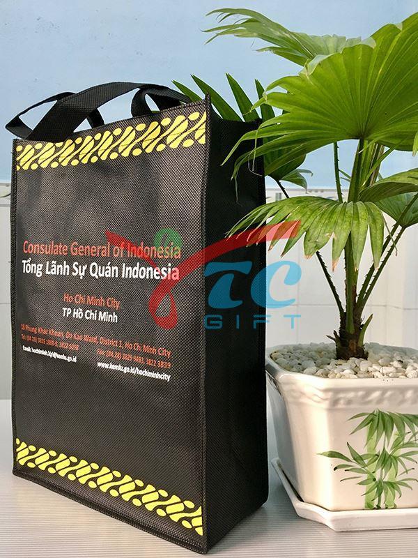 Non woven cloth bag