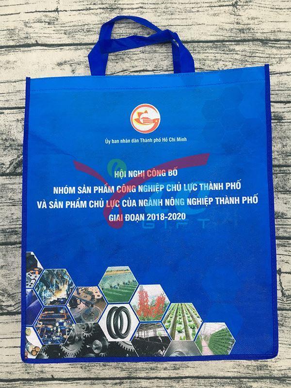 Non woven cloth bag