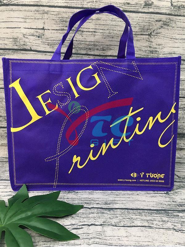 Non woven cloth bag