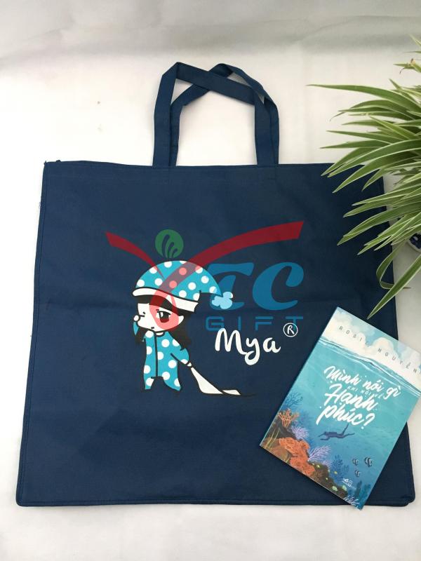 Non woven cloth bag
