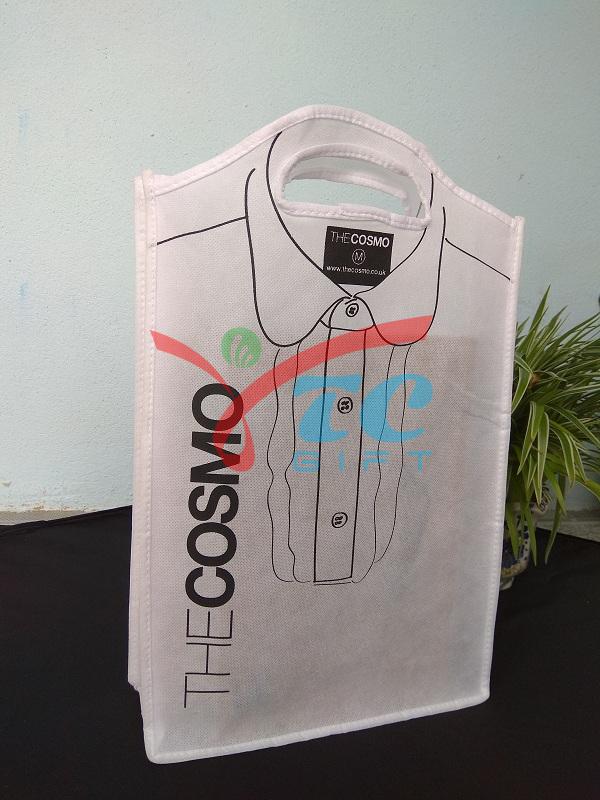 Non woven cloth bag