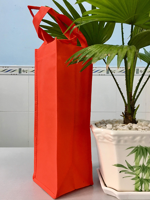 Non woven cloth bag