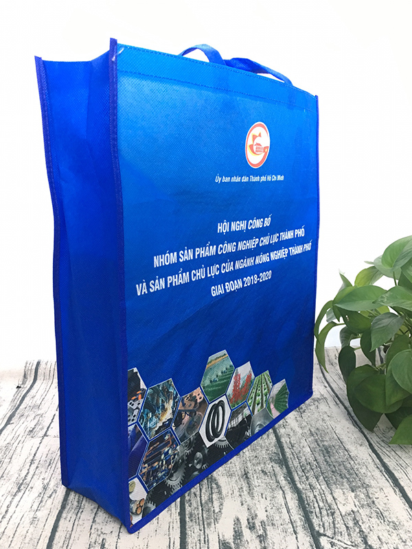 Non woven cloth bag
