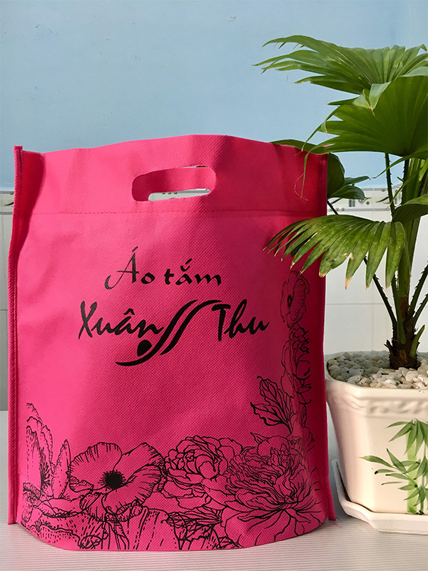 Non woven cloth bag