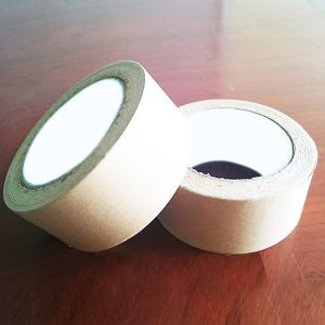 Kraft adhesive tape