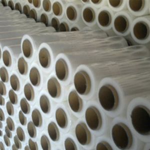 Pallet wrapping PE film