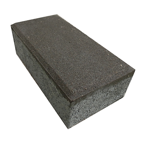 Interlocking paver