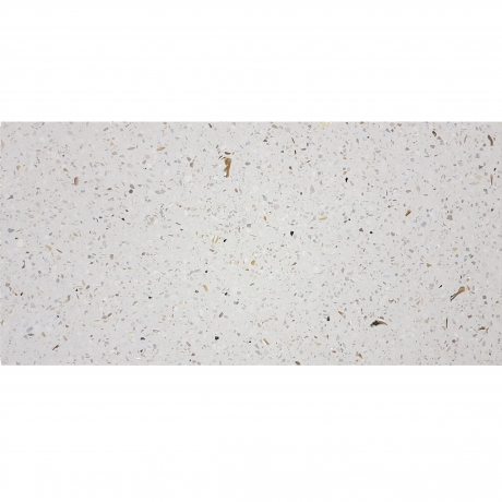 Terrazzo tile