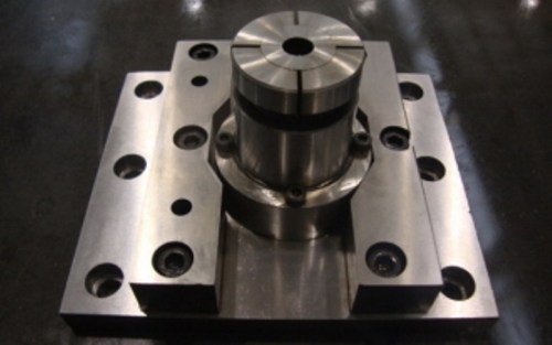 Jigs and fixtures