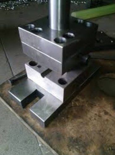 Jigs and fixtures