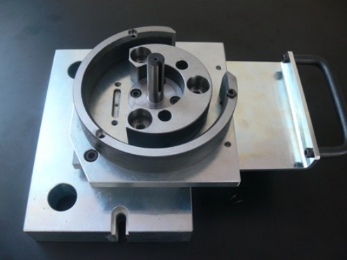 Jigs and fixtures