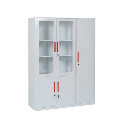 Filing cabinets