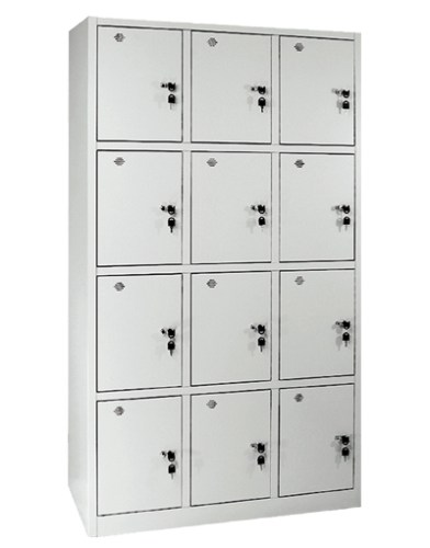 Filing cabinets