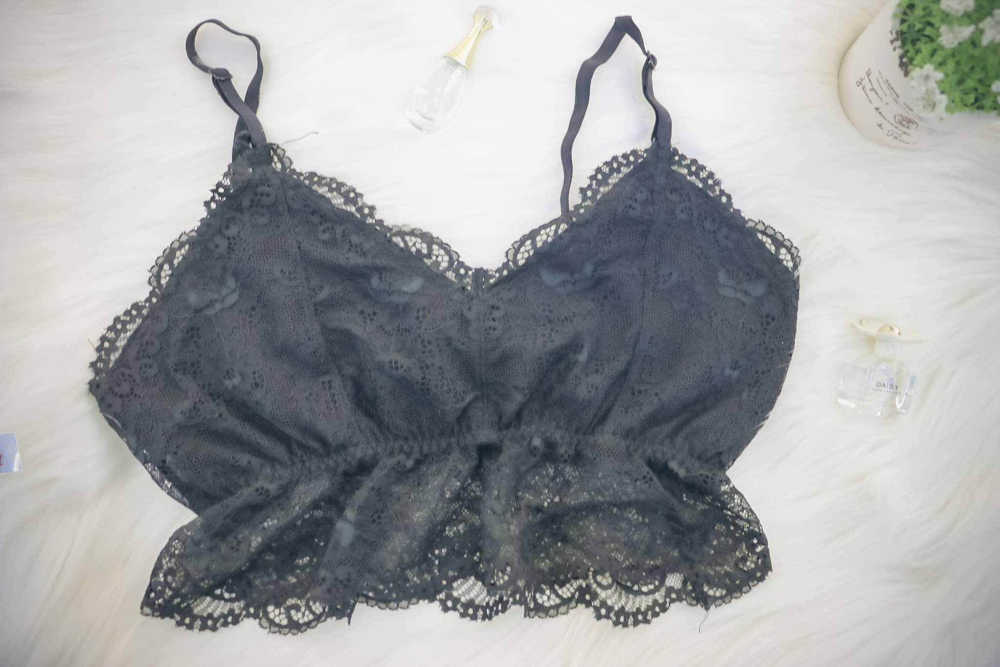 Bralette bra