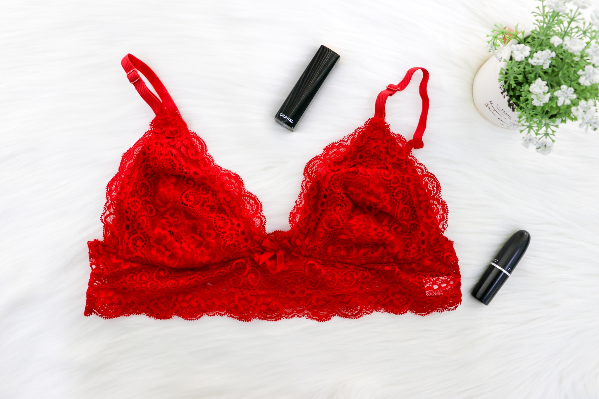 Bralette bra