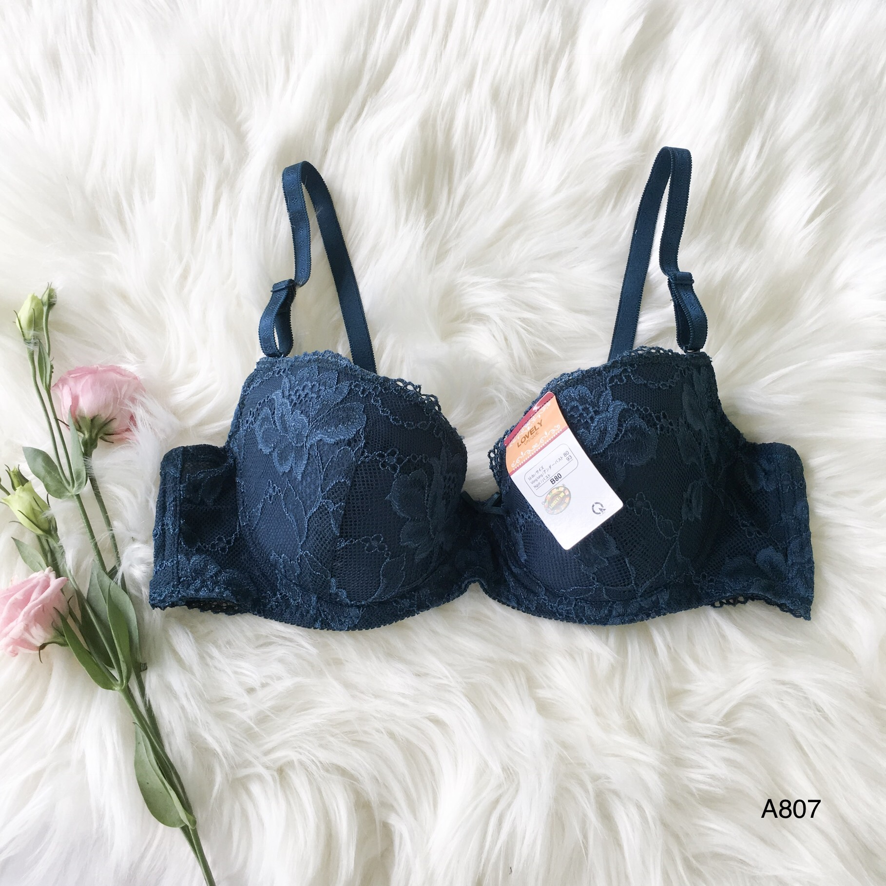 Lovely bra