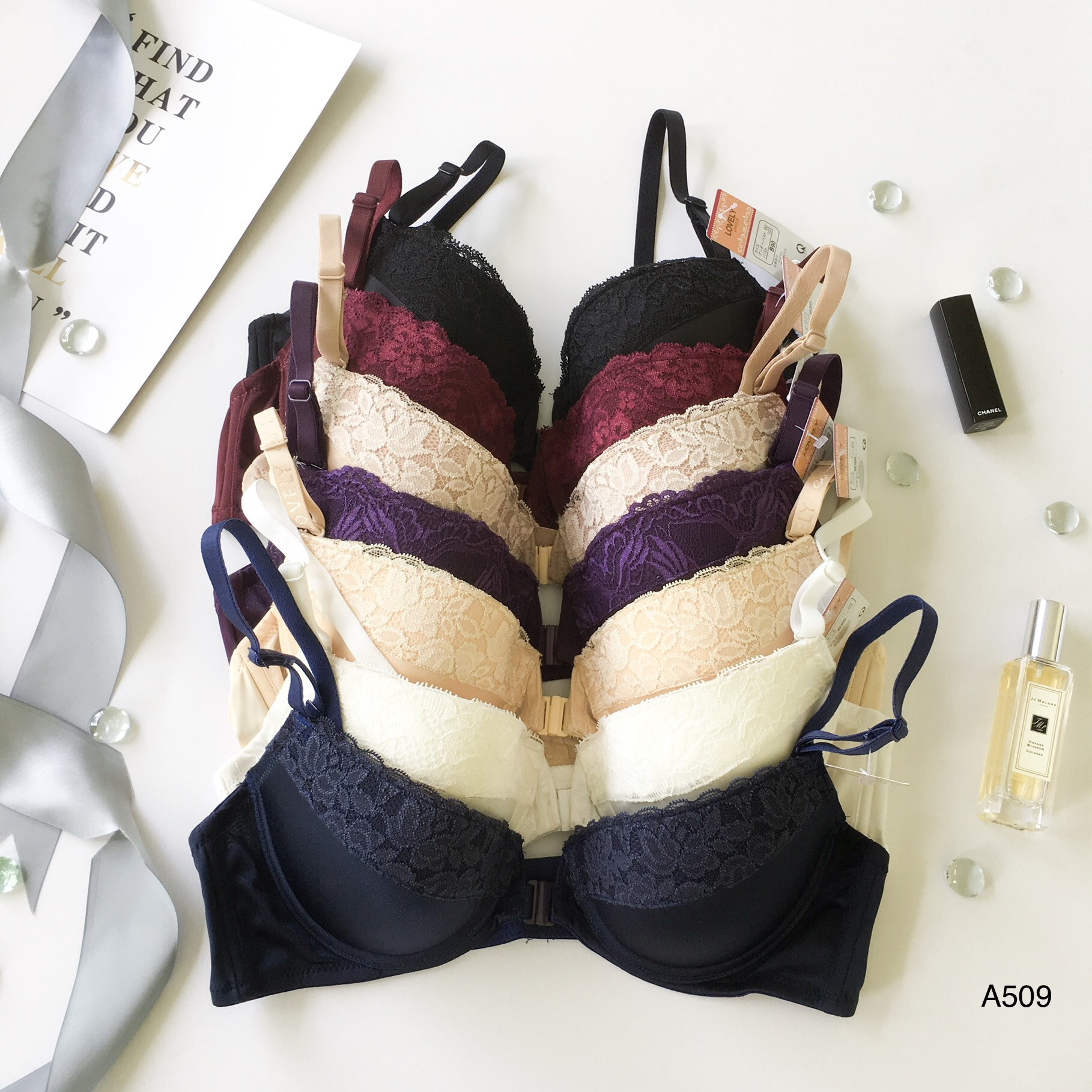 Lovely bra