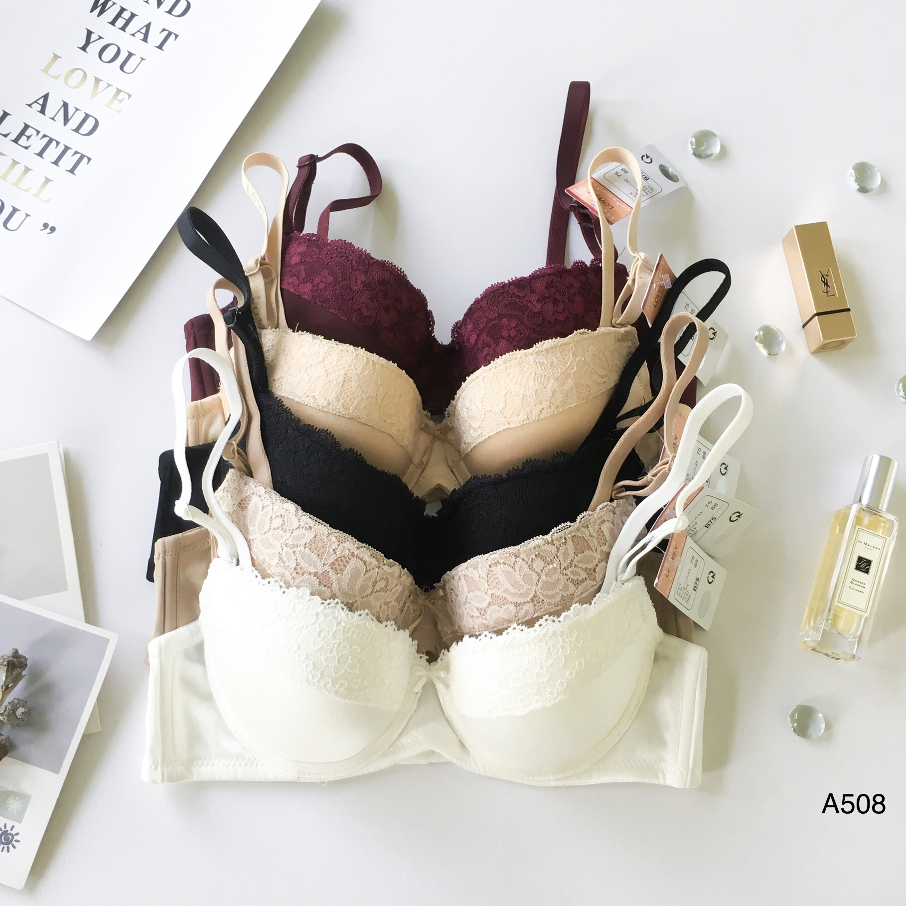 Lovely bra