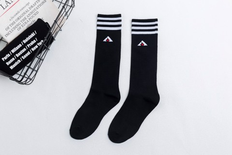 High socks