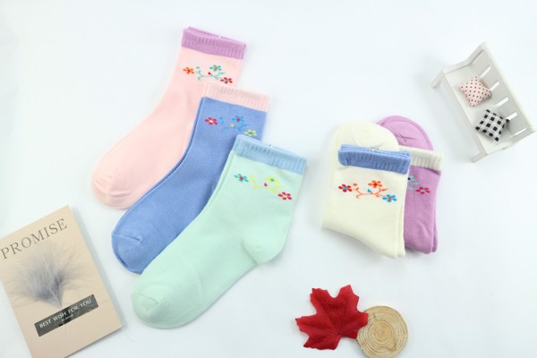 High socks