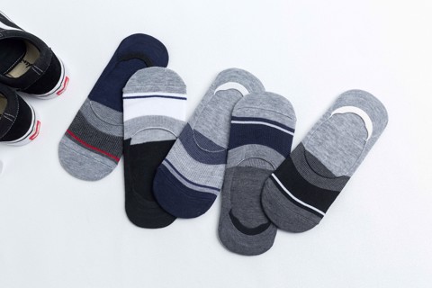 Liner socks