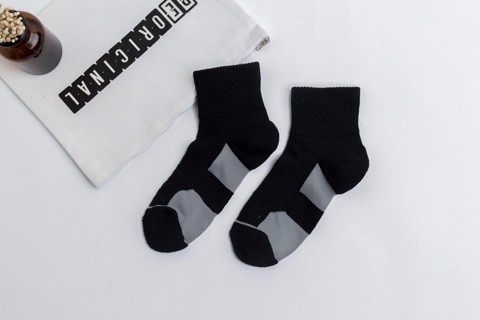 Sports socks