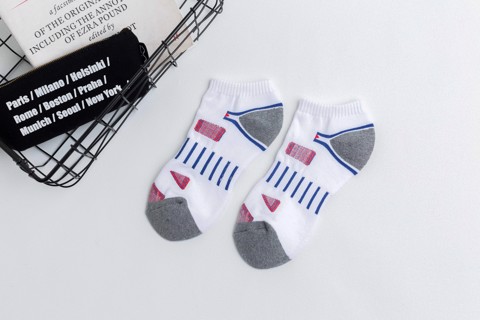 Sports socks