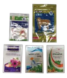 Pharmaceutical Packaging