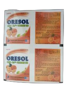 Pharmaceutical Packaging