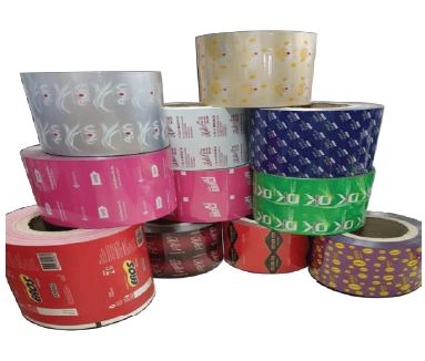 Pharmaceutical Packaging
