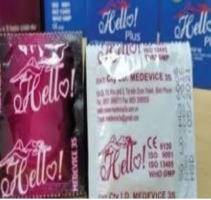Pharmaceutical Packaging