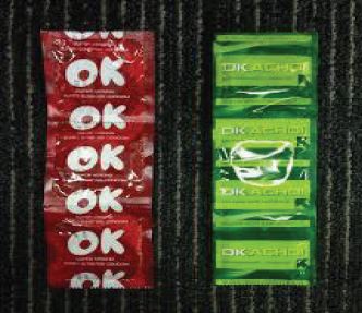 Pharmaceutical Packaging