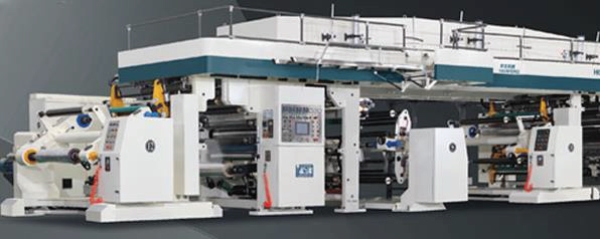 Solvent Jointing Machine