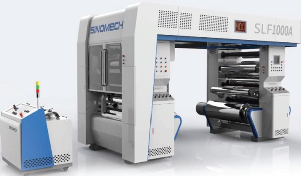 Solvent Frame-Jointing Machine