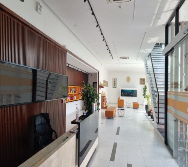Company Image