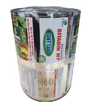 Agricultural Packaging