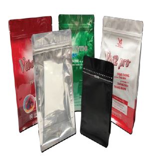 Agricultural Packaging