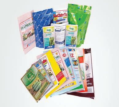 Agricultural Packaging