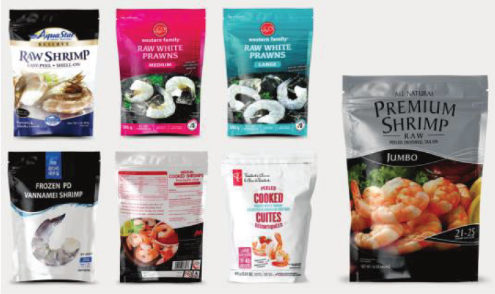 Retort Pasteurized Packaging