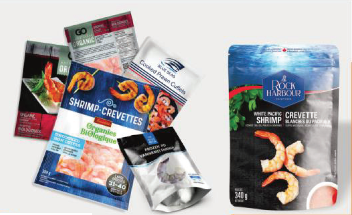 Retort Pasteurized Packaging
