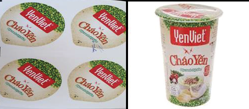 Retort Pasteurized Packaging