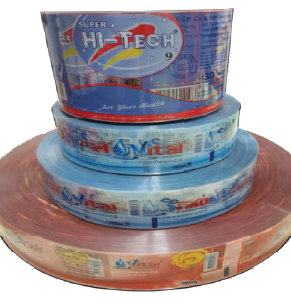 Retort Pasteurized Packaging